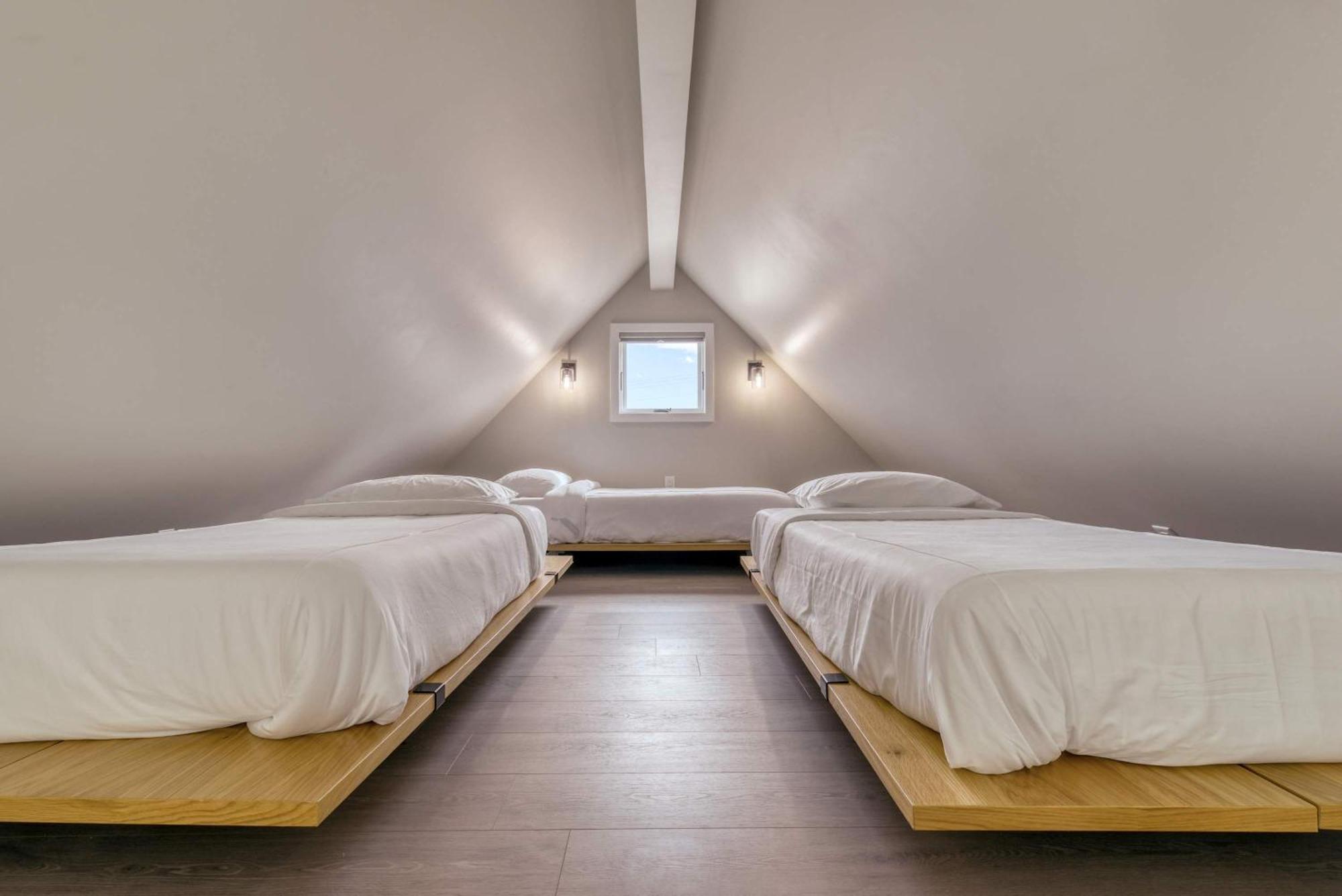 Stardust Luxury Cottage With Loft & A Great View Terlingua Esterno foto
