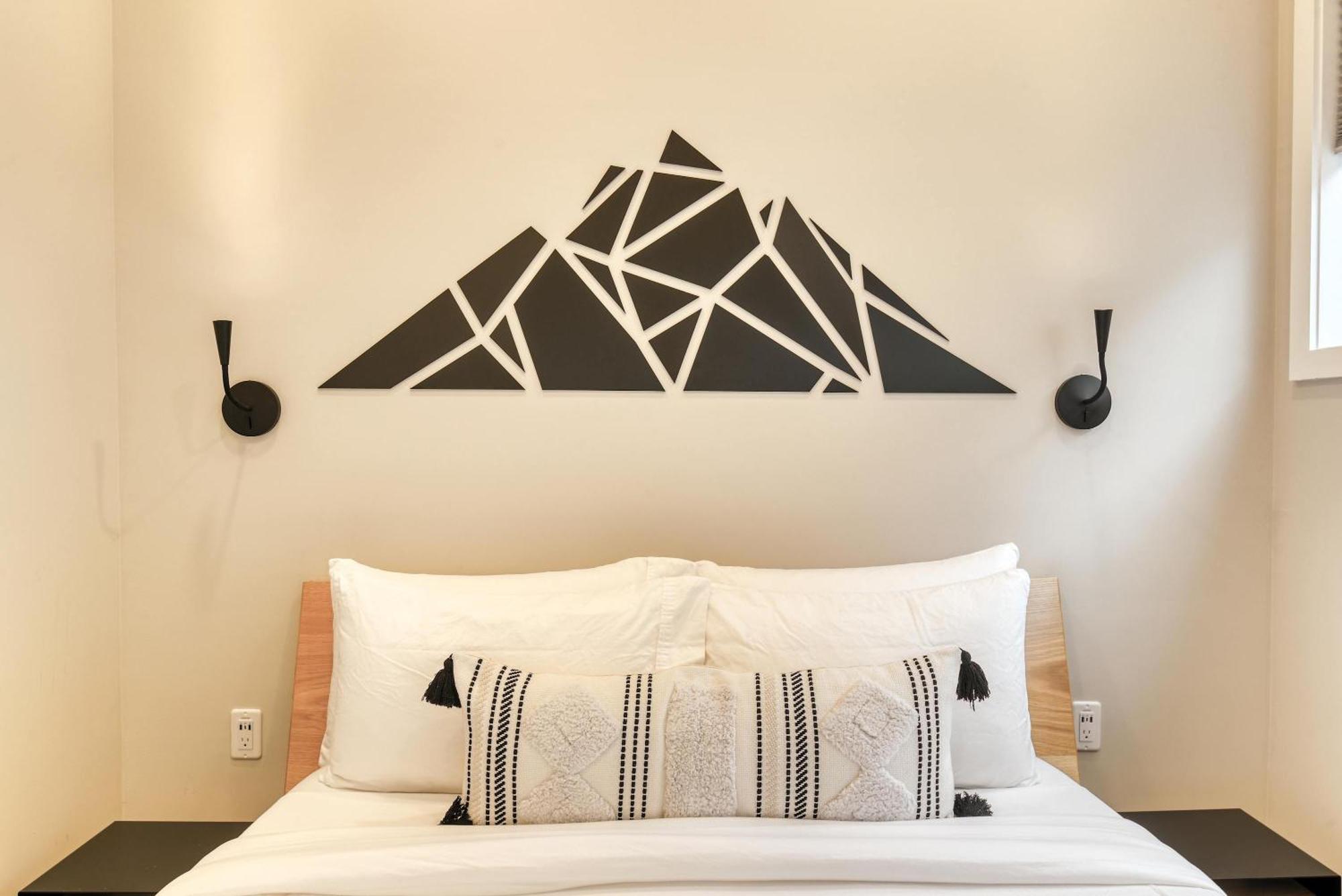 Stardust Luxury Cottage With Loft & A Great View Terlingua Esterno foto